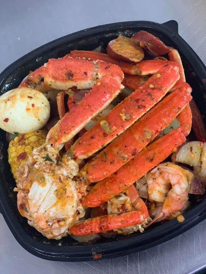 681 seafood and southern bites