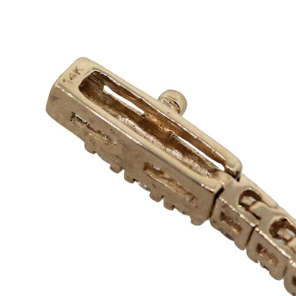 tennis bracelet