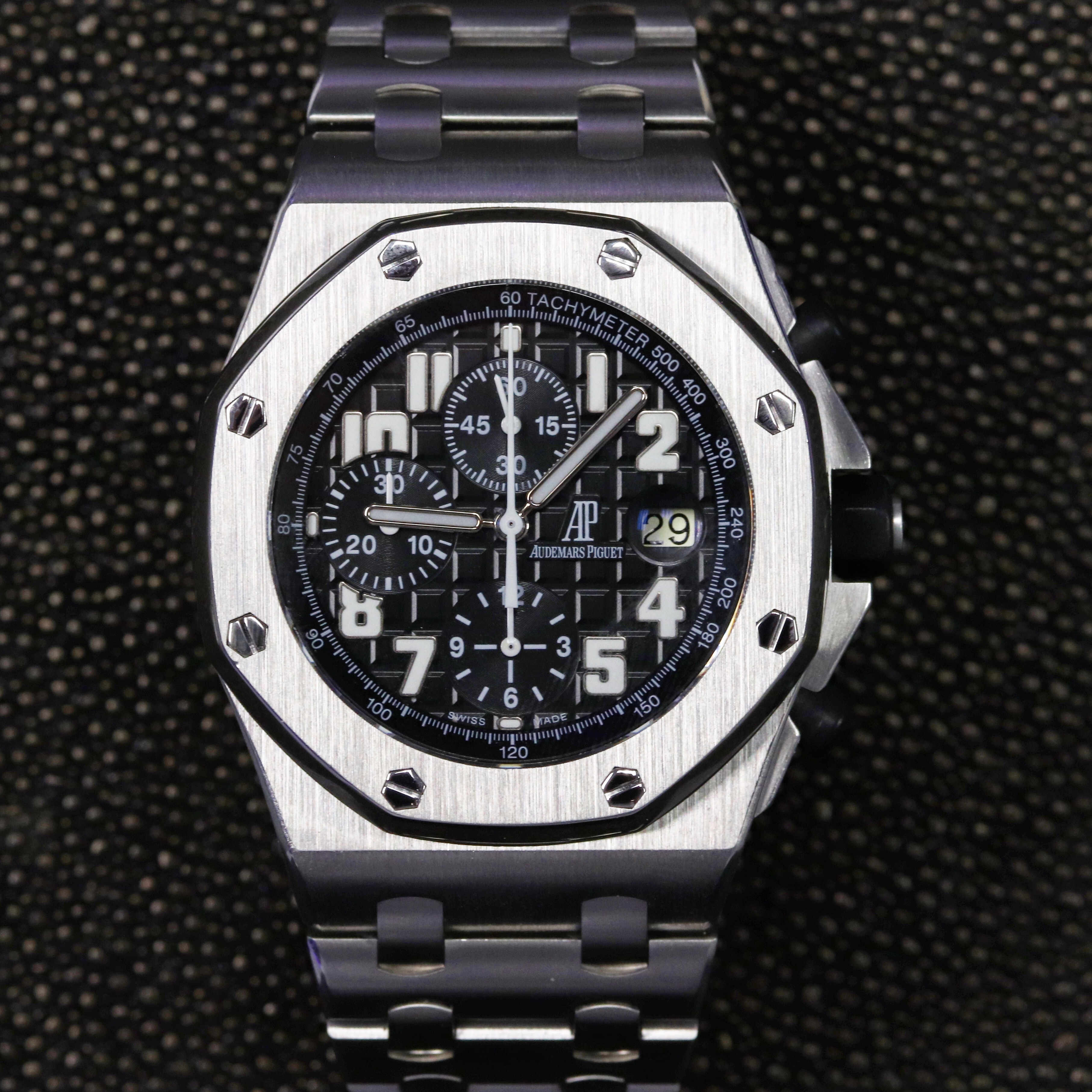 Ap offshore outlet black