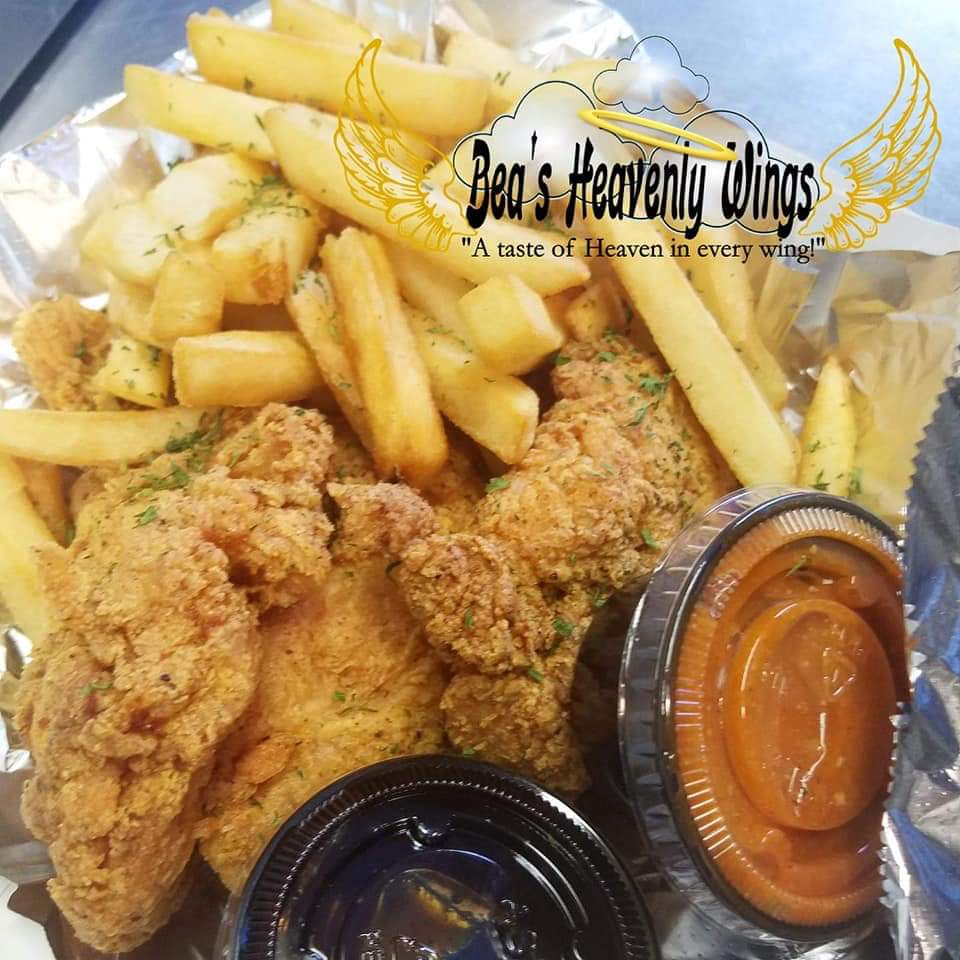 beas heavenly wings south florida