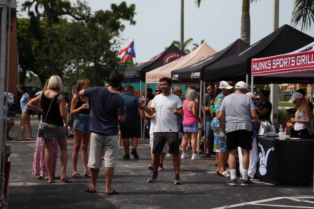 beer fest palm beach