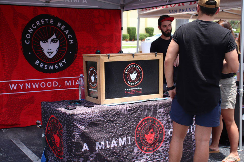 beer festival miami