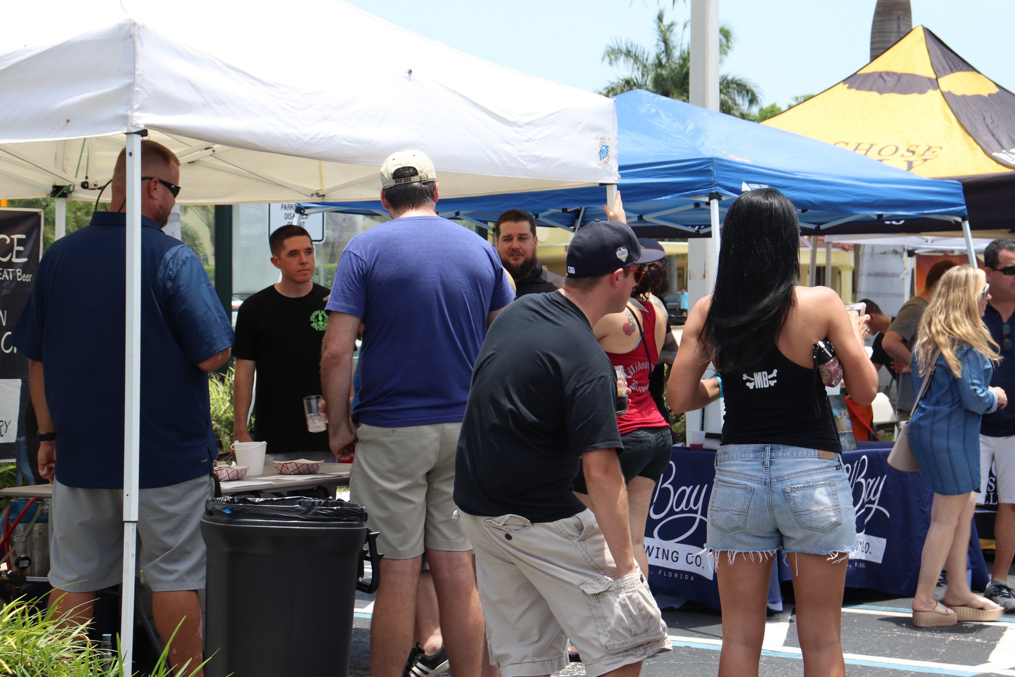 brewing event boca raton