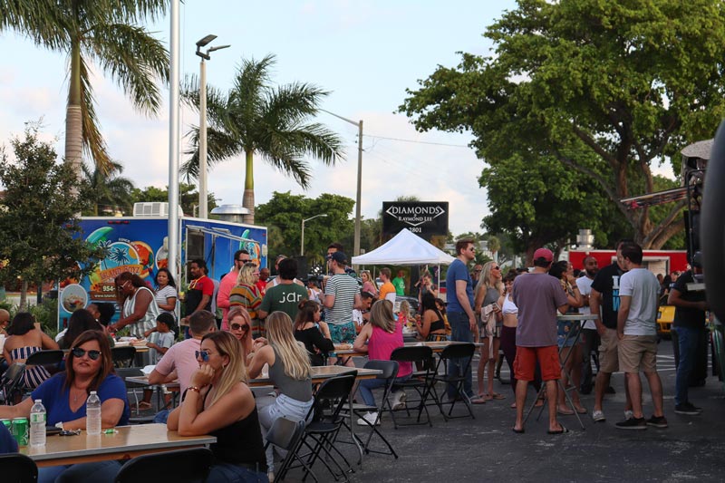 food truck event boca raton