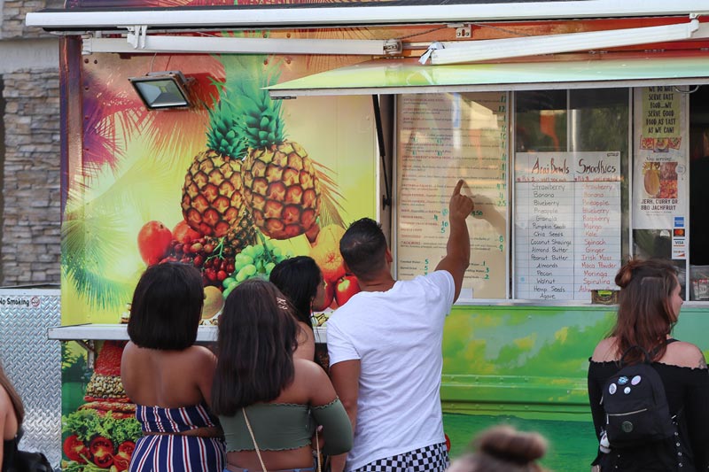 food truck south florida