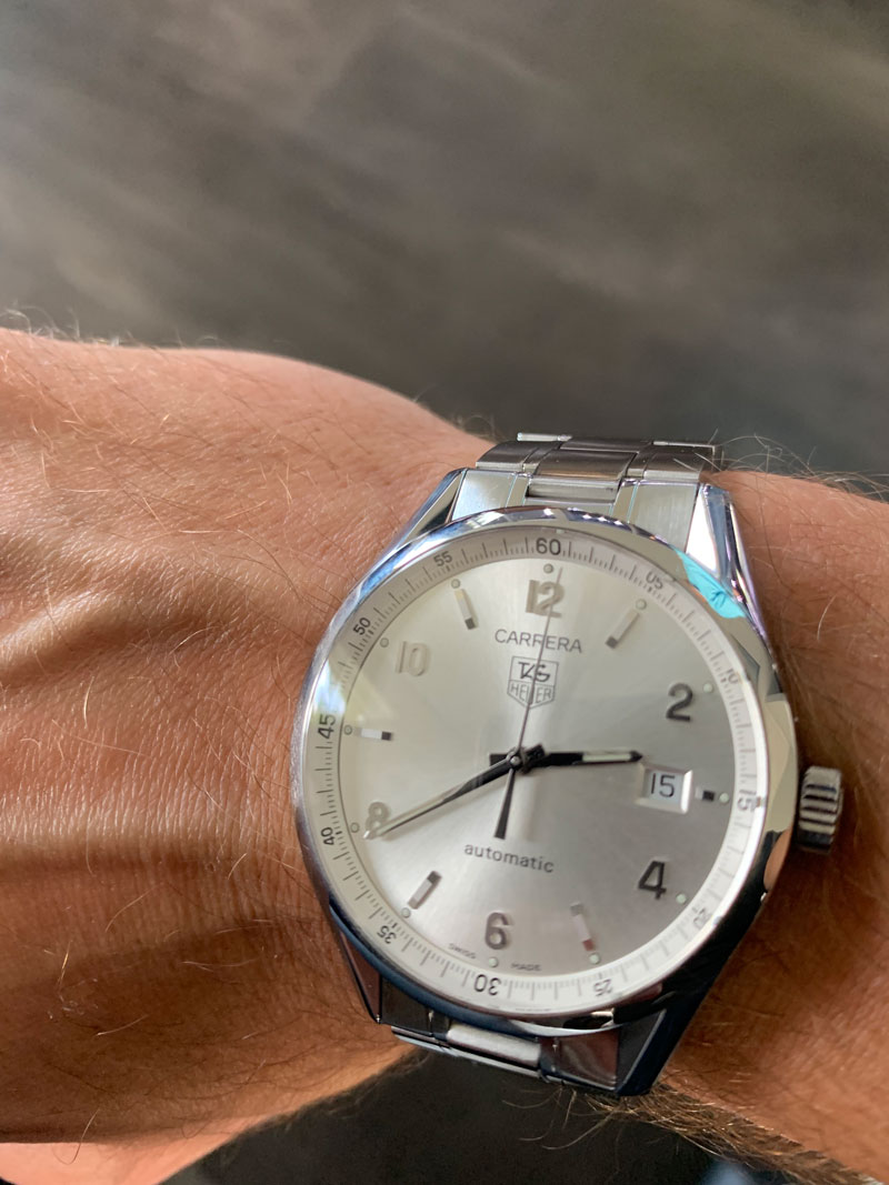 Full Review of the 3 Most Popular TAG Heuer Watches for 2019