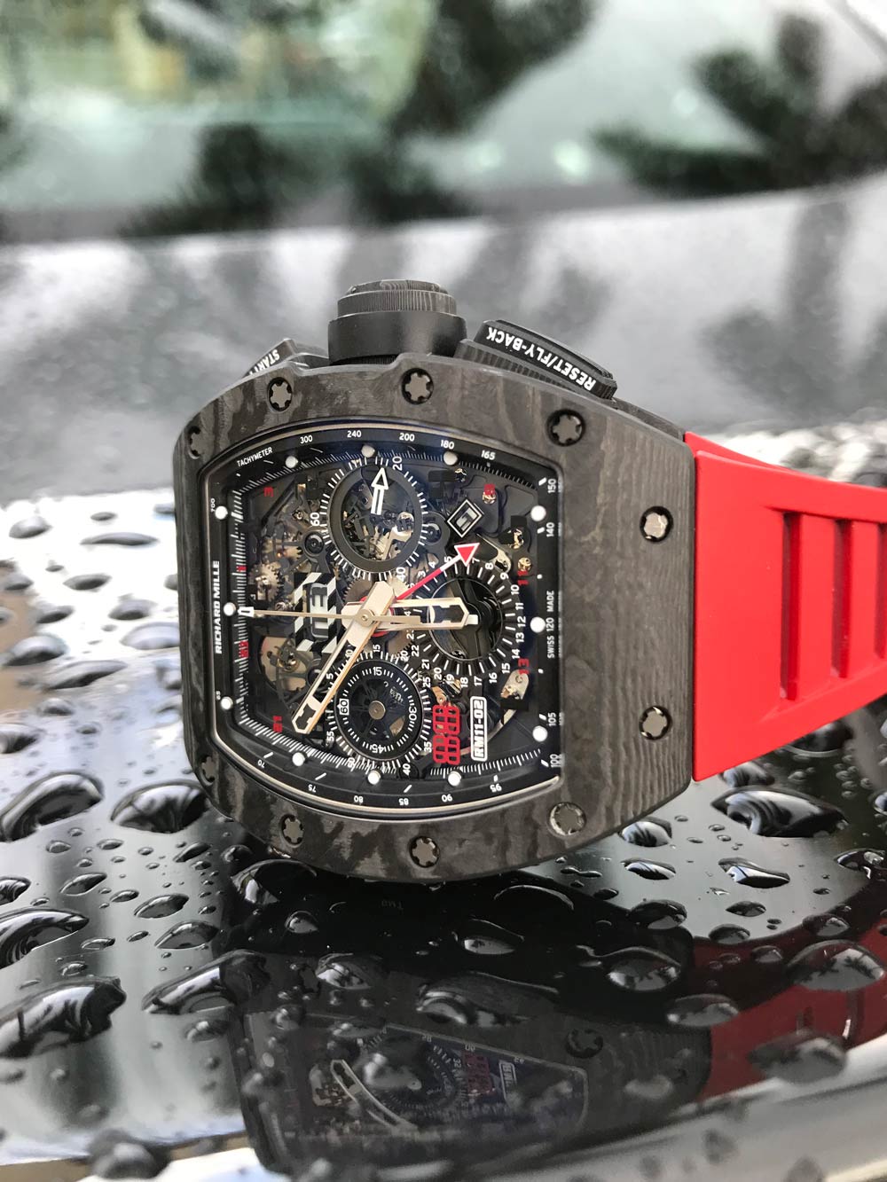 thoughts on richard mille 