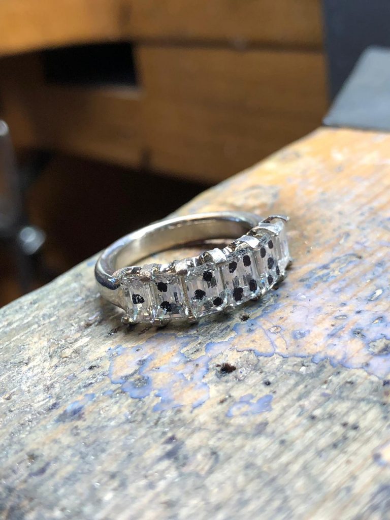 custom jewelry service boca