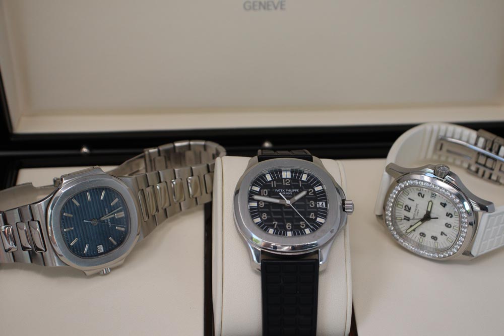 must have patek watches
