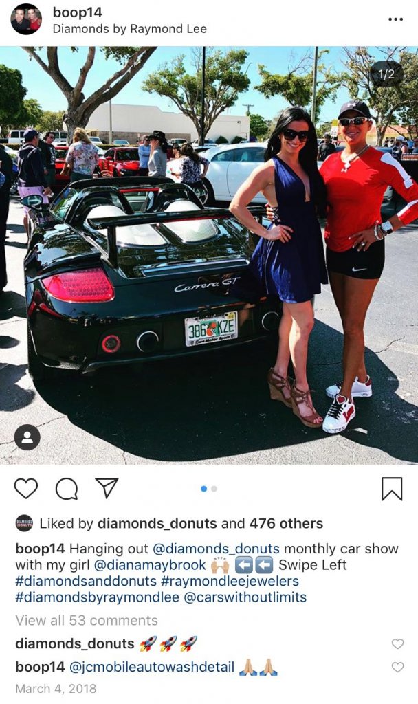 women-with-supercar