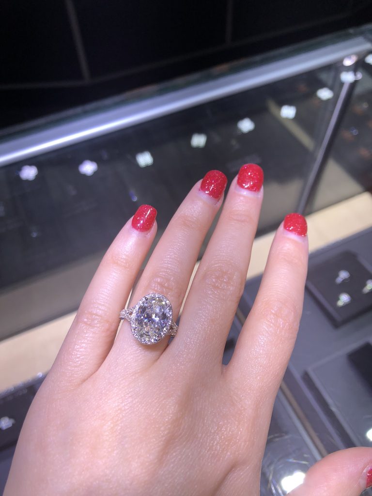 Diamond Pins – Raymond Lee Jewelers