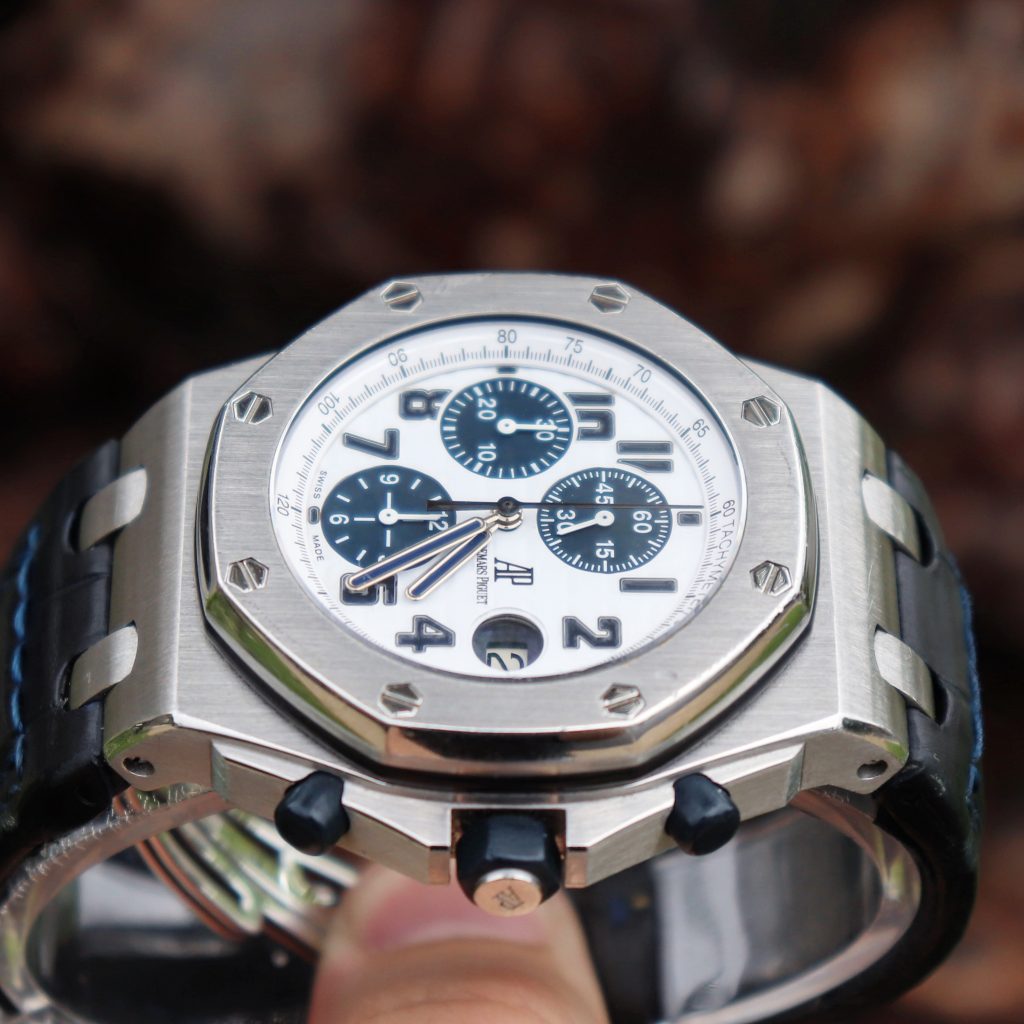 audemars piguet royal oak watch