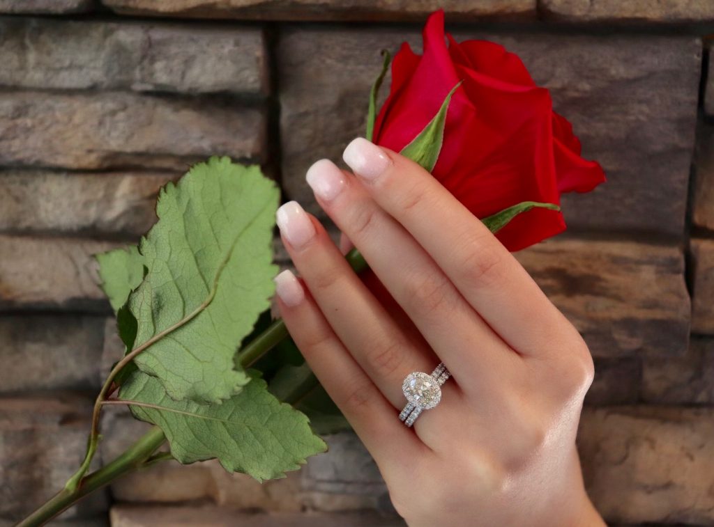 What are the most popular engagement ring styles in New Jersey? | by  Rauschmayer | Medium