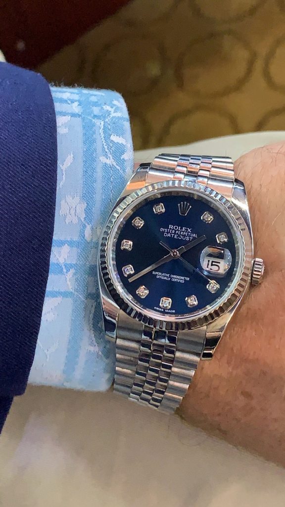 Datejust