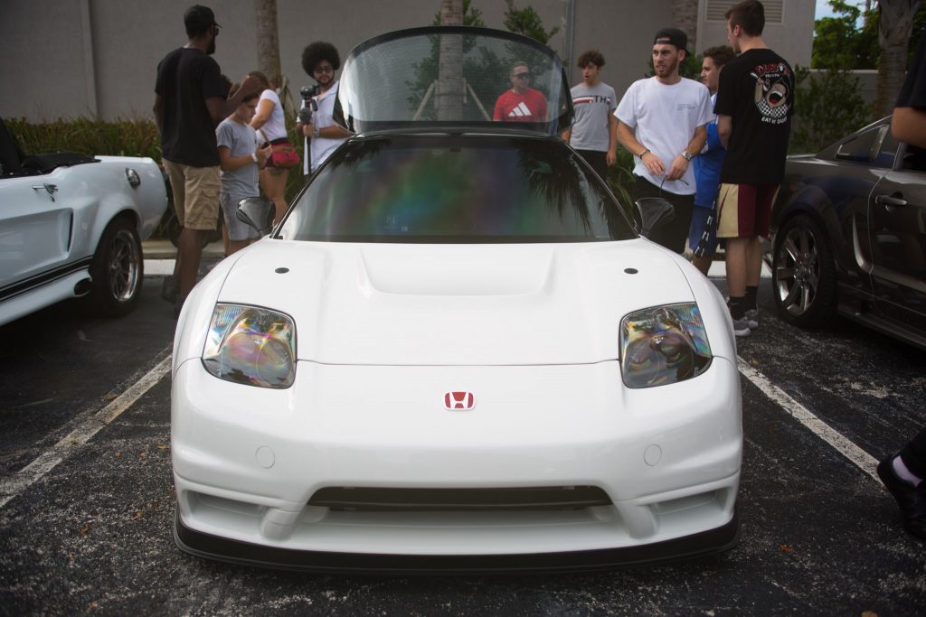 fully built import car show florida