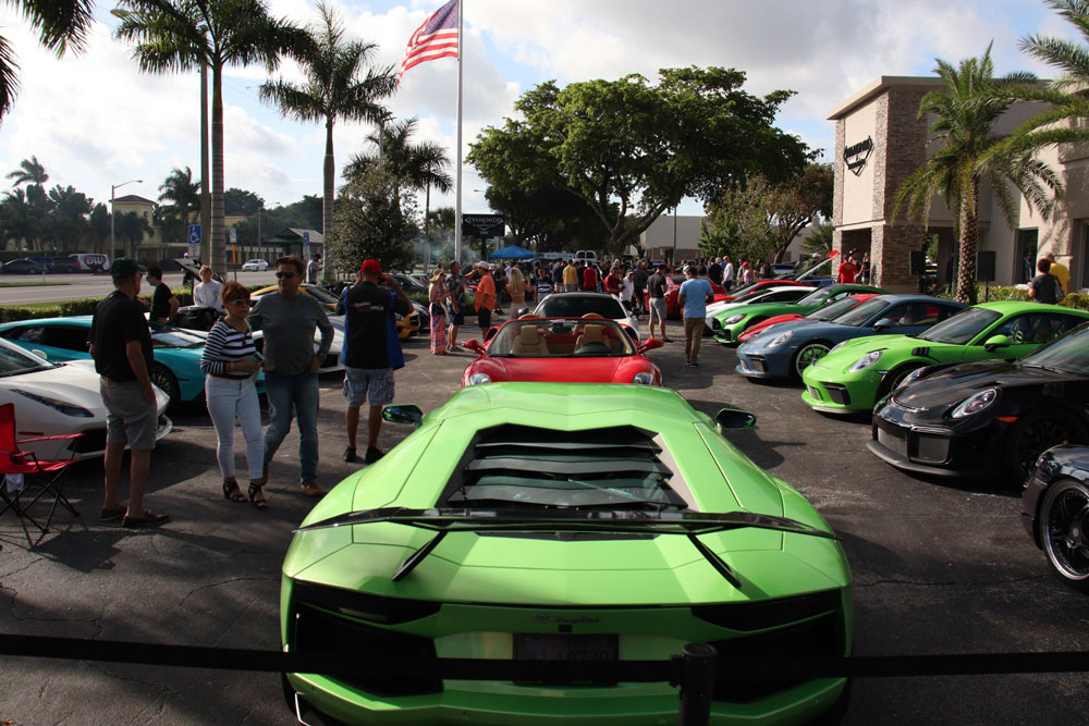 lamborghini gold and diamonds