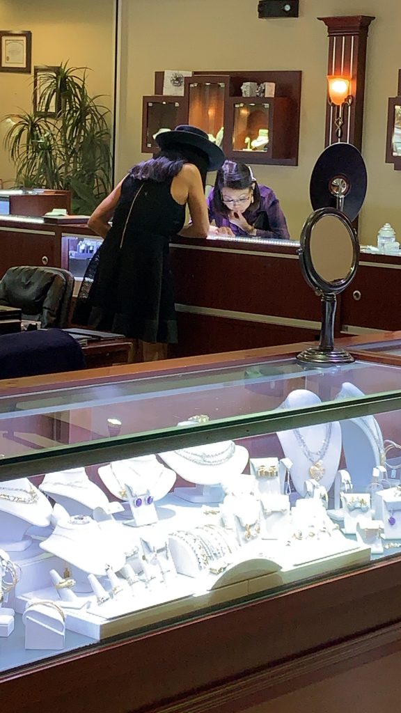 jewelry store boca raton