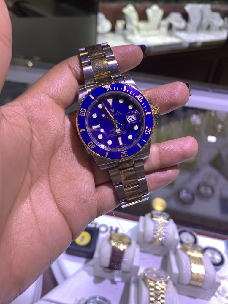 submariner Rolex 