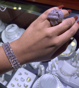 Jewelry Boca Raton - Luxury Jewelry & Diamonds