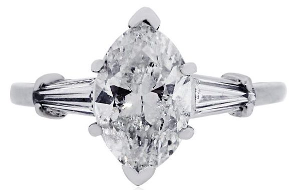 17 Unique And Beautiful Fashion Diamond Rings For Ladies, 51% OFF