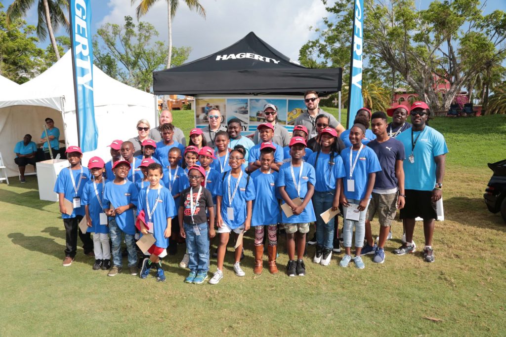 boys and girls club boca concours