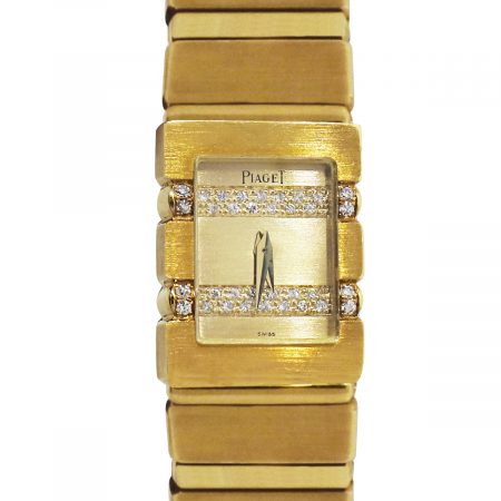 Piaget Polo Ladies Watch