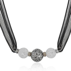 David Yurman Long Necklace