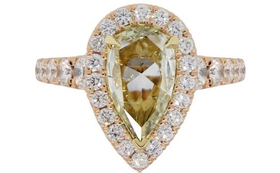 17 Unique and Beautiful Fashion Diamond Rings for Ladies – Raymond Lee  Jewelers