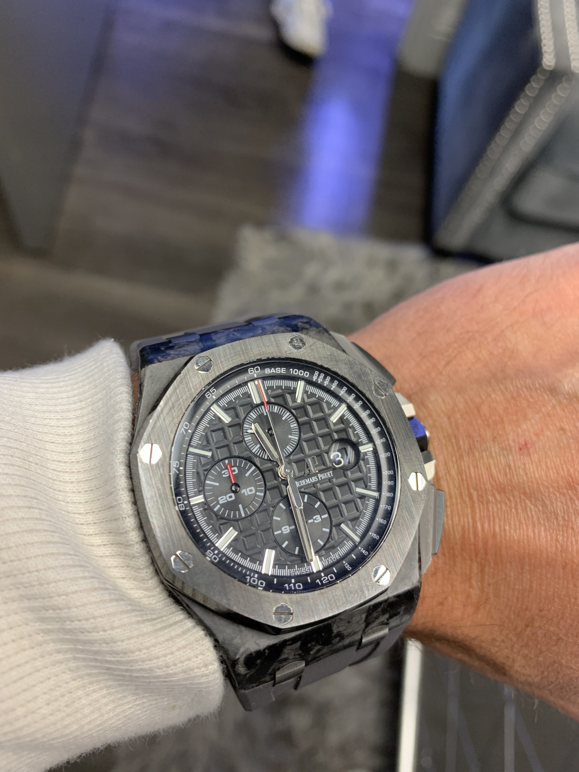 New vs Used Luxury Swiss Watches Which Should I Buy? Raymond Lee