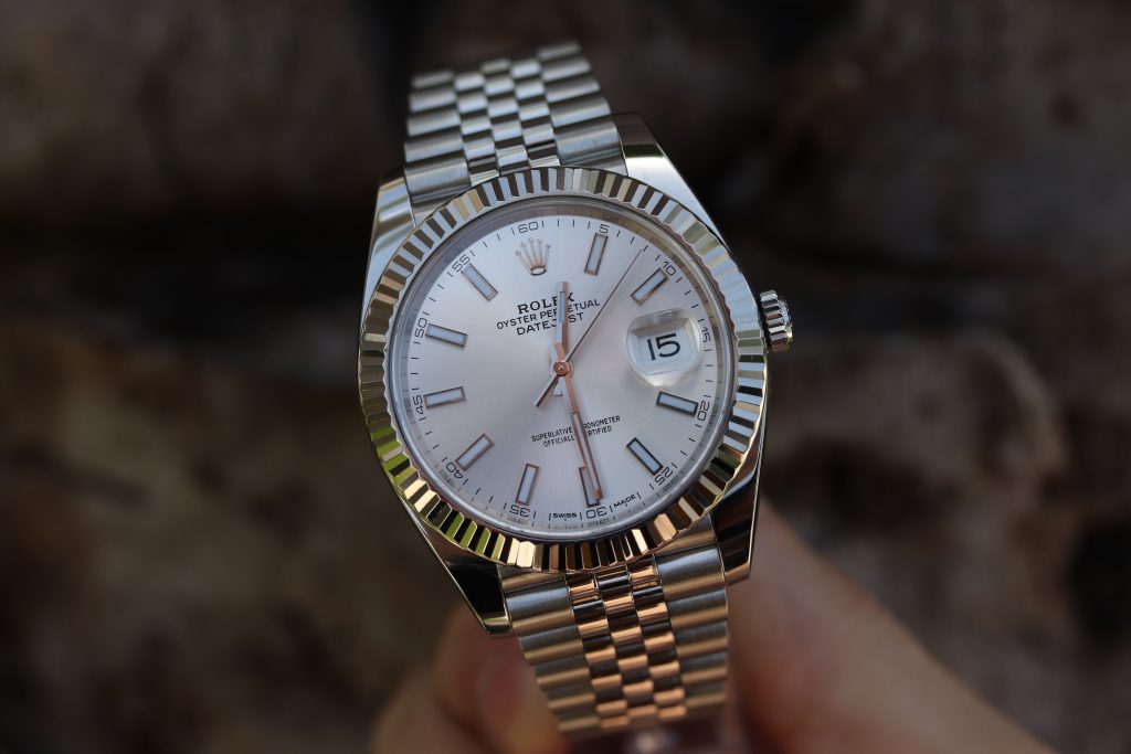 are pre owned watches good to buy