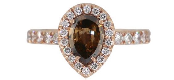 17 Unique And Beautiful Fashion Diamond Rings For Ladies, 51% OFF