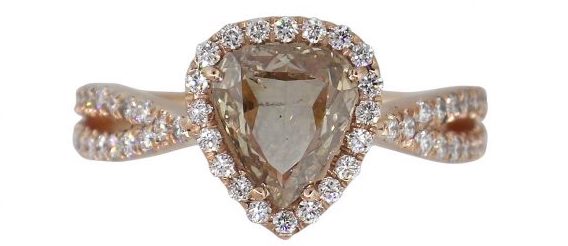 17 Unique and Beautiful Fashion Diamond Rings for Ladies – Raymond Lee  Jewelers