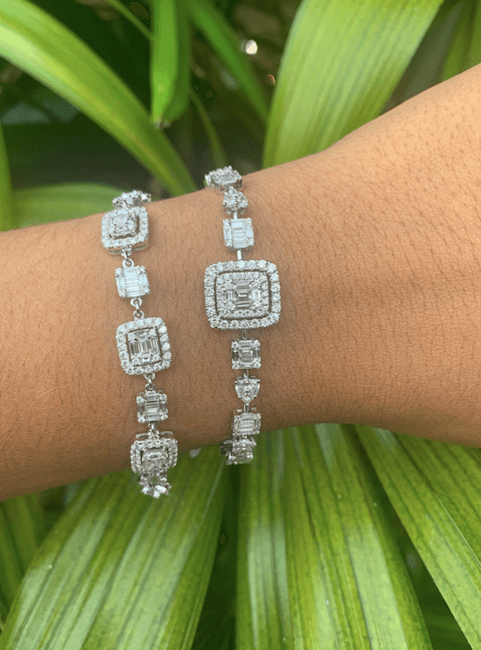 where to buy diamond bracelet for women