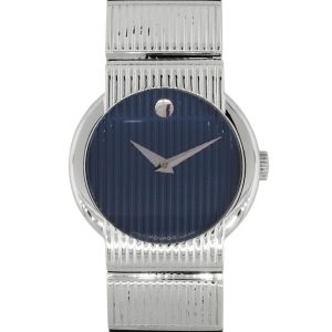 Movado 84.G4.184 Vizio Stainless Steel Ladies Watch