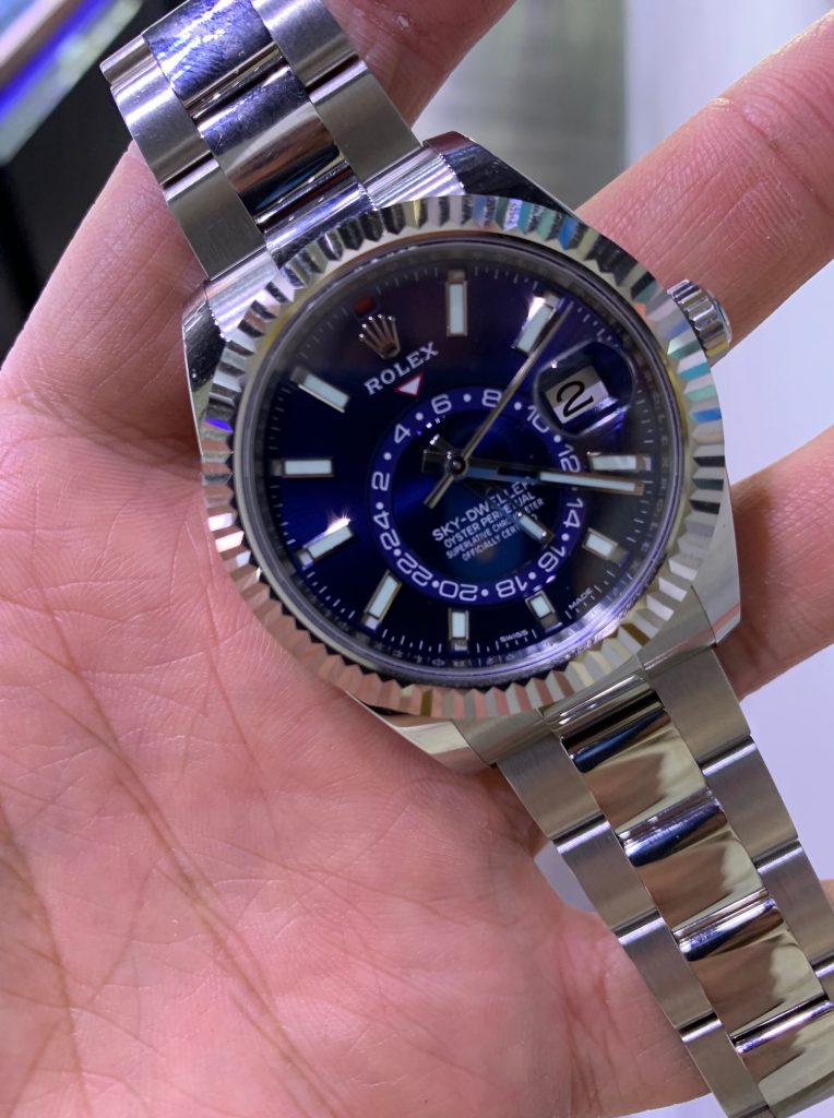 what watch should i buy