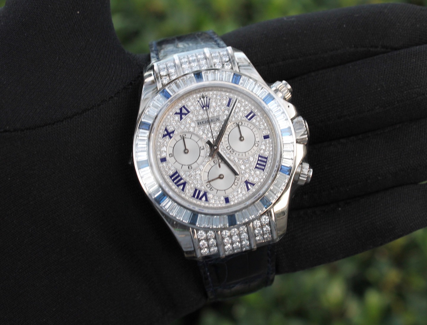 Best Place to Buy a Used Rolex in Florida | Diamonds By Raymond Lee