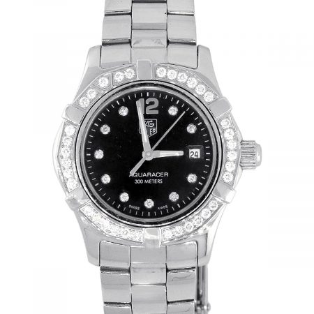 TAG Heuer Watches for Men and Women - Lee Michaels Fine Jewelry