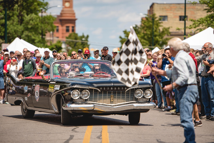 best classic car show in florida