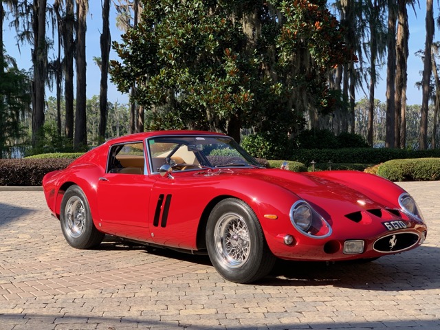 ferrari 250 gto boca raton