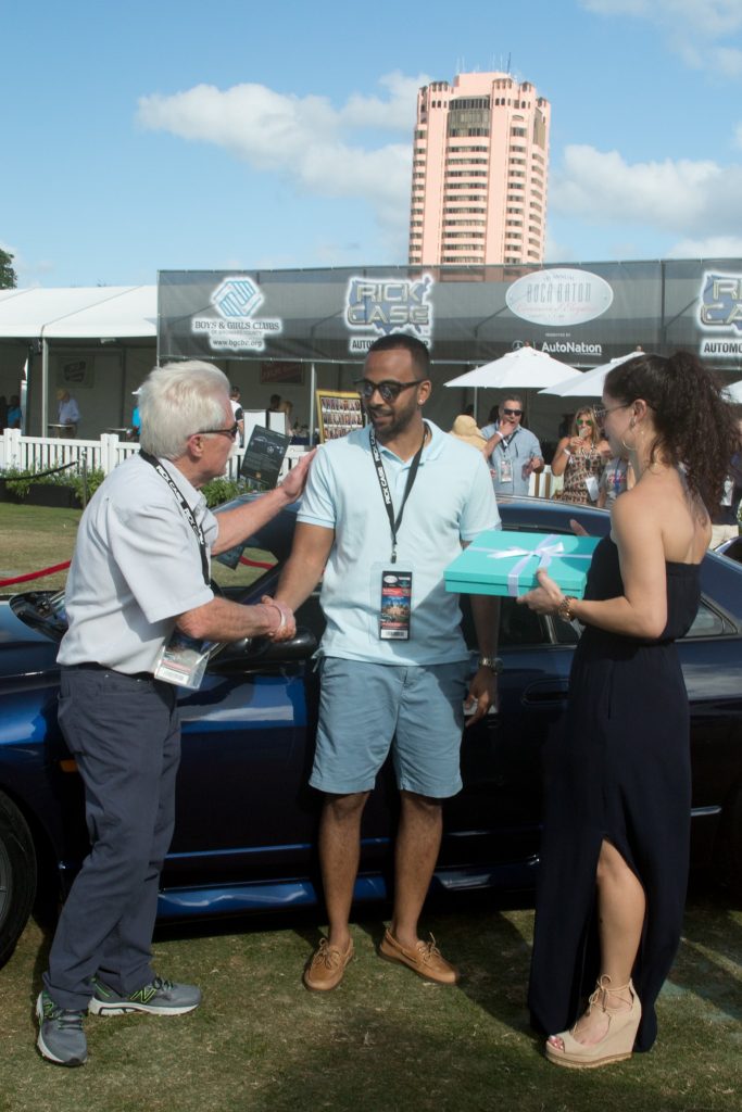 30 under 30 concours d elegance