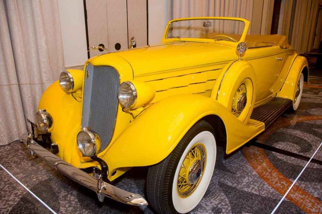 classic car exposition florida