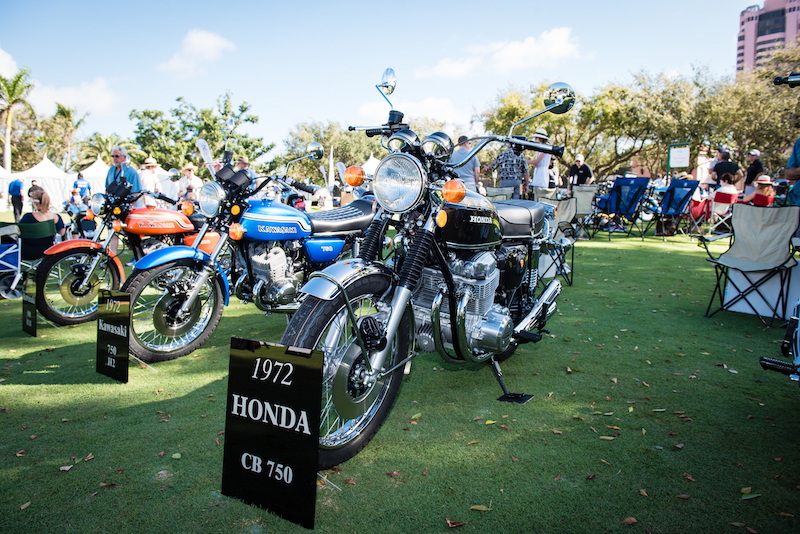 motorcycle classes boca concours