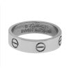 Cartier love ring