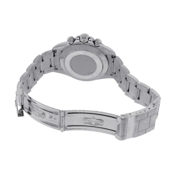 Rolex 16520 Zenith Watch