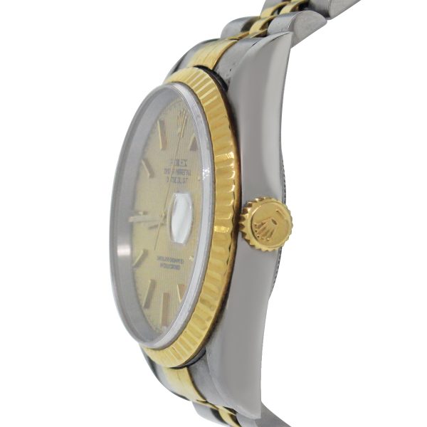 Rolex 16233 Datejust
