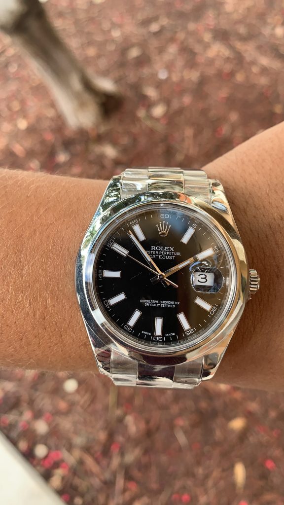 which rolex watch to buy