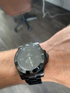 used rolex near me