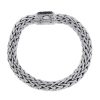 John Hardy Sapphire Bracelet
