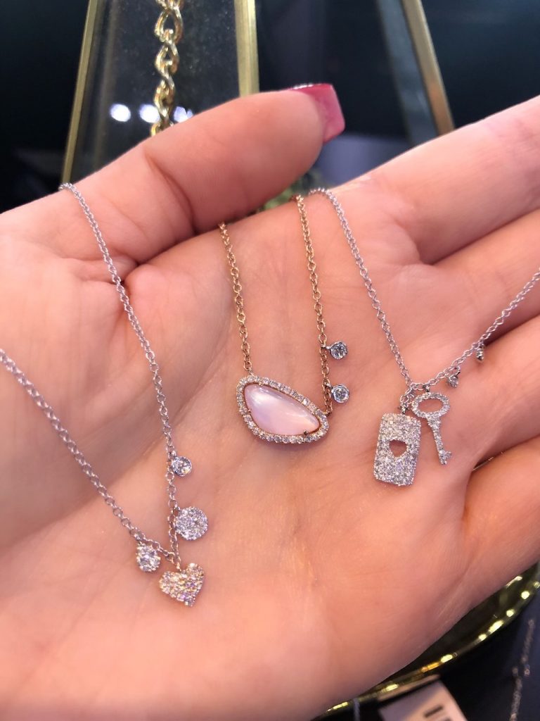 what size necklace should I buy