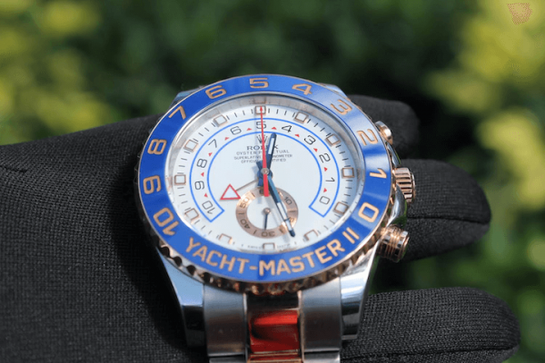 Rolex Sky-Dweller vs Yachtmaster 2, Which Should I Buy?